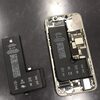 iPhone11proのバッテリー交換を行いました！