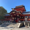 たまに京都生活4-13＿石清水八幡宮