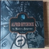 Alfred Hitchcock: The Master of Suspense：A Pop-up book を買ってミタ ! !