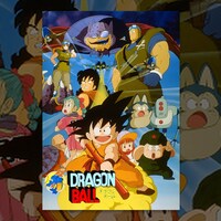 歴代『ドラゴンボール』映画一覧：前編【あらすじ・見どころ・まとめ