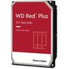 WD RED Plus 8TB WD80EFBX