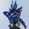 【仮面ライダーゼロワン】S.H.フィギュアーツ『仮面ライダーバルカン ローンウルフ』可動フィギュア【バンダイ】より2023年3月発売予定♪