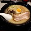 【43】期間限定　替え玉無料中！「麺屋 匠」（2023/1/9）