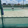 【JOP大会観戦記】北信越テニス選手権大会を観戦してきました！（本戦1回戦）前編
