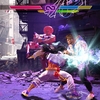 【スト6クイズ#64】小技始動＞キャンセルラッシュで2000ダメージを超えるコンボはどれ？【難易度5】
