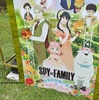 【ニジゲンノモリ】SPY×FAMILYエリア！ドキドキめいろとフラワーパークの口コミ！正直ちょっと高い・・・有料エリアと無料エリアの情報も！（混雑状況も！）