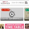 NHKネットラジオ「らじる★らじる」経由で『ラジオ英会話』聴取を何年かぶりで再開