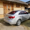 KIA FORTE GDI 