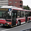 こまえいっちゃうナ 元萌えバス99-D6003号車