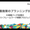 改善施策のプランニングが鍵 - 大規模バッチ処理のテストフレームワーク刷新プロジェクト