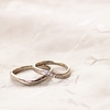 【ジュエリー学No.10-1】誰も教えてくれない本当の結婚指輪の選び方①