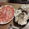 一人鍋も可能なタイスキ店 - しゃぶストリート（Shabu Street）- （バンコク・タイ）