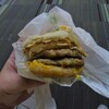 マックの朝メニューをレギュラー化すればいいのに