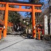 京都旅行の思い出④