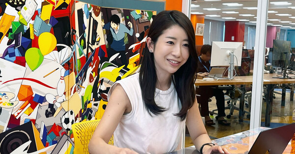 「&Fans」にFANBOXプリント担当者インタビューが掲載されました