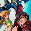 『機動戦士ガンダムZZ』その８（２９話）