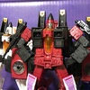 えっ？アニメ登場するの？トランスフォーマー アースライズ WFC-E26 スラスト