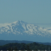 鳥海山