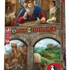 今ボードゲーム　ハンザ・テウトニカ BIG BOX 日本語版 (Hansa Teutonica Big Box)にとんでもないことが起こっている？