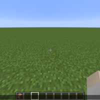 Minecraftコマンドブロック使いまでの道のり デバッグコマンド Debug ポトゾム クラフト
