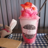 【奈良かき氷】 ICHIBANYA FRUITS CAFE 古市店 さん