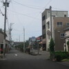 武生 尾花遊郭跡