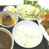 クラブタイランドカフェ〜日本食をモリモリ食べたい時は〜