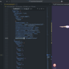 Visual Studio CodeでVRMを改変する