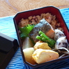 8月8日のお弁当