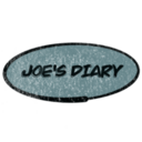 joe’s diary