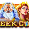 Greek Gods Slot Review RTP 96.50 (Pragmatic Play)