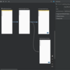 DialogFragmentでNavigationを使用する