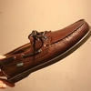 Paraboot［BARTH再入荷］～松屋銀座～