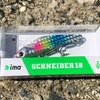 ima  / SCHNEDER 18