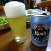 Kwik（クウィック）　ホワイトビール