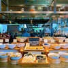 バリ島旅行記⑥ リンバ"トゥゲ"の朝食ブッフェ
