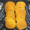 ホケミでクッキー