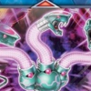 【Ｖ－ＬＡＮヒドラ　効果考察＆評価と感想＠まい。】Vジャンプは今日発売！相互リンクメタとして使うだけ？何冊買おうかな？