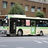 大阪シティバス / なにわ230い 1129 （78-1129）