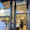 Venchiでジェラート