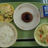 11月15日(金)【本日の給食】今日一番のお気に入りメニューはなあに？