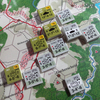 【Grand Operational Simulation Series】「Wacht am Rhein 2012」Fight for Kesternich Solo-Play AAR