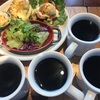 コナズ珈琲 足立店行った（サービス満点の事件が起きた）