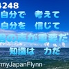 【QAJF】12/24 QArmyJapanFlynn隊員 まとめ