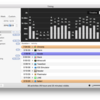 Timing.appでMac上のアプリ利用状況を可視化する