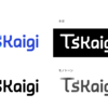 TSKaigi ロゴの使用ガイドライン