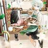 2025年6月コミックス新刊情報(6月9日～13日）『金田一パパの事件簿』『麦香るふたり』1巻など