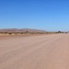 ナミビアでレンタカー旅行　その６　〜青空と風の港町　リューデリッツ