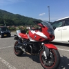 だからバイクは面白い