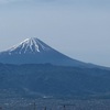 山旅まとめ